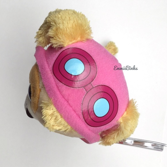 NWT Ty Beanie Boos Skye Paw Patrol Beanie Plush Collectible Toy - Picture 5 of 14